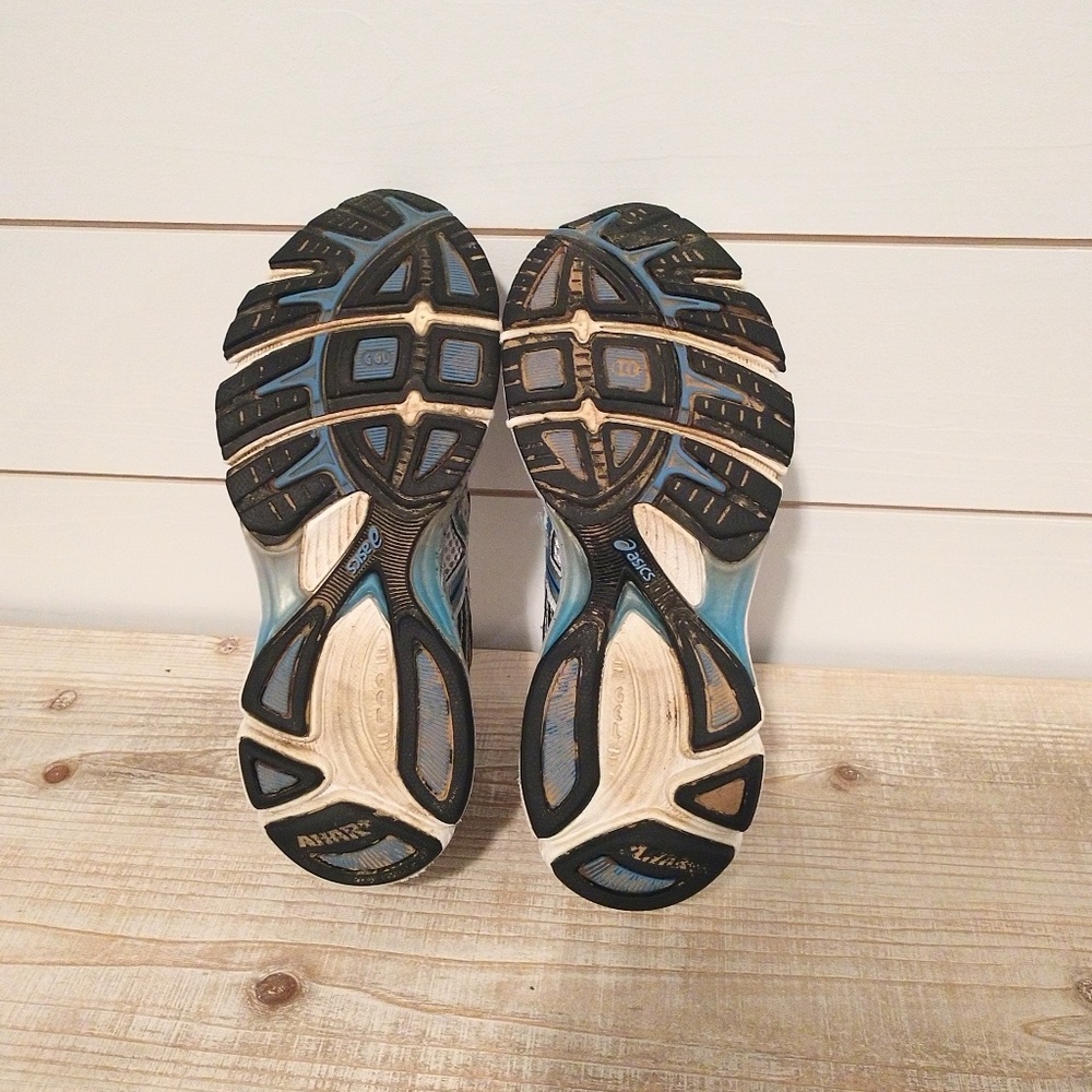 asics dynamic duomax price